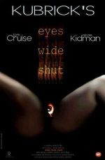 Kubrick Eyes Wide Shut