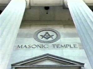 Masonic Temple